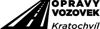 Logo Opravy vozovek Kratochvíl